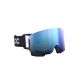 3. POC Nexal Skibrille Schwarz Kat.2 + Kat.1