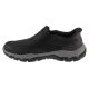 2. Skechers Slip-Ins: Santoro – Archaic 205680-BLK Schwarz 41