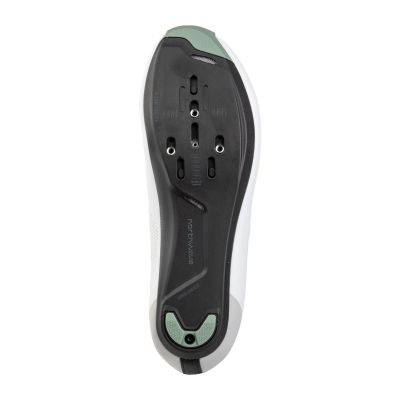 3. NORTHWAVE Revolution Fahrradschuhe weiß