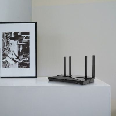 23. TP-LINK Archer AX23 Router