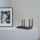 23. TP-LINK Archer AX23 Router