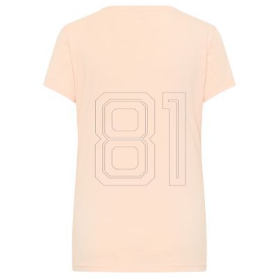 11. Mustang Alexia C Brustdruck-T-Shirt W 1013383 7262
