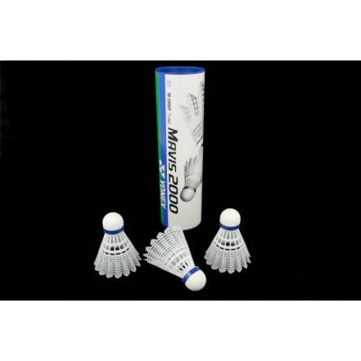 Yonex Mavis 2000 Badminton-Federball