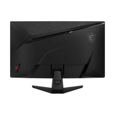 4. MSI MAG 274CQF Curved TFT Gaming-Monitor 27" WQHD VA 180Hz 0,5ms