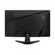 4. MSI MAG 274CQF Curved TFT Gaming-Monitor 27" WQHD VA 180Hz 0,5ms