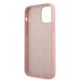 7. Guess GUHCP12LLSVSPG iPhone 12 Pro Max 6.7" rose grün/grün pink Hardcase Silikon Vintage