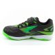 2. Joma Powerful JR 2601 Kindersportschuhe, bequeme Hallenfußballschuhe