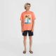 7. O'Neill Jack Neon T-Shirt M 92800613602