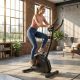 45. Body Sculpture C1660 V2 Magnetfahrrad