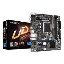 Gigabyte H610M H V2 Mainboard