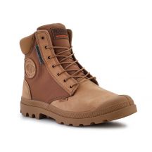 Palladium Pampa Sc Wpn US M 77235-252-M Schuhe