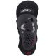 2. LEATT Knieschoner 3DF 5.0 Evo, Größe L, schwarz
