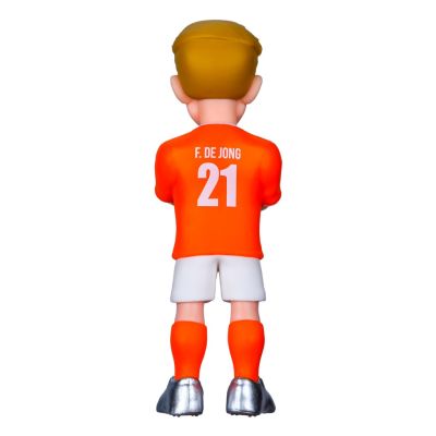 4. MINIX NIEDERLANDE – FRANKIE DE JONG