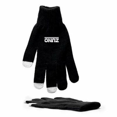 2. ZUNO Sporthandschuhe für Touchscreens