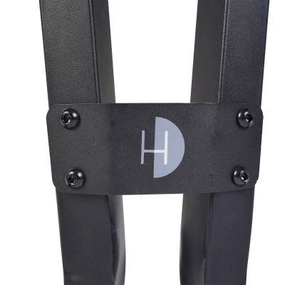 14. Verstellbarer Hantelständer für die halbe Person SFIT-P-HH30004