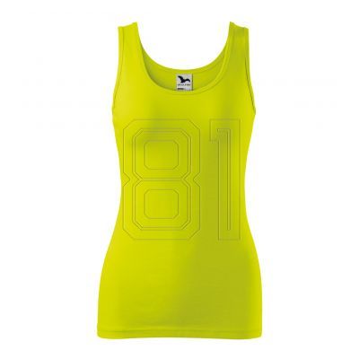 3. Malfini Triumph W Top T-shirt MLI-13662