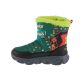 2. Skechers Dr. Seuss Hypno-Flash 3.0 Too Late To Be Good 406015L-GRMT Grün 31