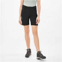 VIKING Sumatra Damenshorts, Schwarz, XS
