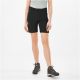 VIKING Sumatra Damenshorts, Schwarz, XS