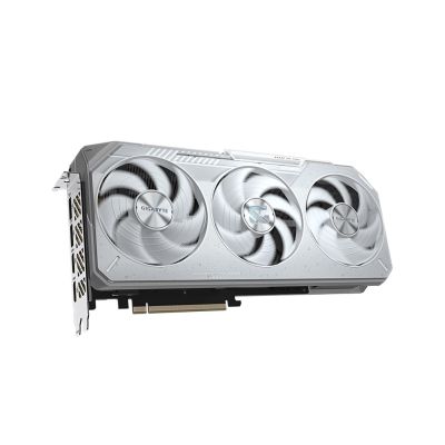 3. Gigabyte Radeon RX 9070 XT GAMING OC ICE 16G Grafikkarte