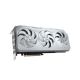3. Gigabyte Radeon RX 9070 XT GAMING OC ICE 16G Grafikkarte