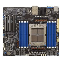Asus K14PA-U12/ASMB11 Motherboard 1x SP5 AMD Epyc 9004 SoC (12xDIMM, 2xSFP28 25G, 3xPCIe 5.0 x16 Steckplatz, ASMB11, CEB)