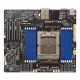 Asus K14PA-U12/ASMB11 Motherboard 1x SP5 AMD Epyc 9004 SoC (12xDIMM, 2xSFP28 25G, 3xPCIe 5.0 x16 Steckplatz, ASMB11, CEB)