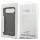 8. Guess 4G Classic Hülle für iPhone 17 Air - Schwarz