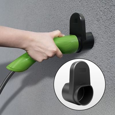 9. Qoltec Mobile EV-Ladegerät für Elektro- und Hybridfahrzeuge, einstellbar, 2-in-1 Typ 2 | 7 kW | 230 V | CEE 32 A | Wi-Fi | TUYA | SMART LIFE | LCD | Tragbar | Wallbox | 5 m