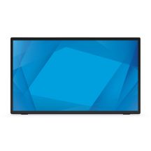 Elo Touch Solutions Elo 2770L Computermonitor 68,6 cm (27") 1920 x 1080 px Full HD LED-Touchscreen Schwarz