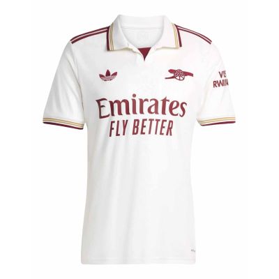 Adidas Arsenal London 3. M JI9556 T-Shirt