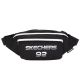 Skechers Downtown Gürteltasche S980-06 Schwarz Einheitsgröße