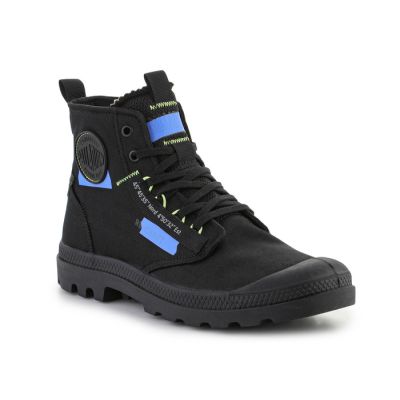 Palladium Pampa HI Re-Craft U 77220-005-M Schuhe