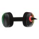 3. PDP 049-032-BK Kabelloses Bluetooth-Kopfbügel-Gaming-Headset Schwarz