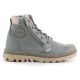 7. Palladium Pampa Hi Cuff WP K 53476-344-M Schuhe