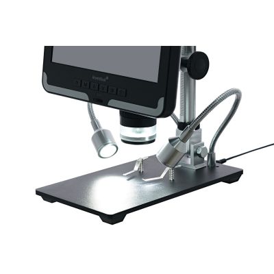 7. Levenhuk DTX RC2 200x Digitalmikroskop