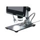 7. Levenhuk DTX RC2 200x Digitalmikroskop