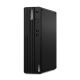 2. Lenovo ThinkCentre M75s G5 SFF Ryzen 3 8300G 8 GB DDR5 5200 SSD256 Radeon 740M Grafikkarte DVD Windows 11 Pro Schwarz 3 Jahre Vor-Ort-Service