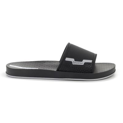 6. IPANEMA SPORTY AD SCHWARZ/SCHWARZ/WEISS 83777-BP055
