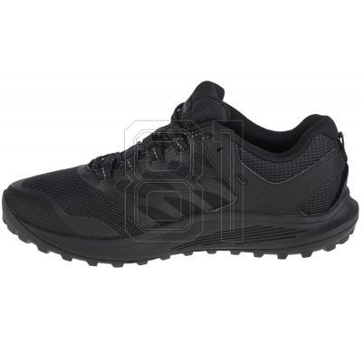 2. Merrell Nova 3 M J067599 Laufschuhe