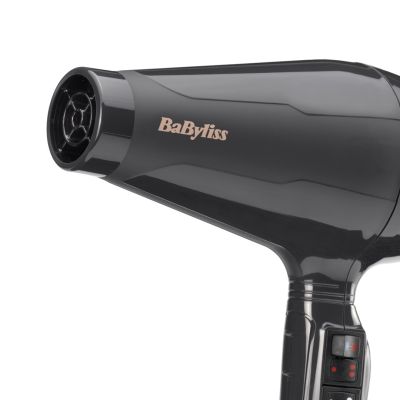 9. BABYLISS 6719DE Haartrockner