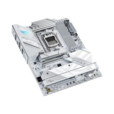 6. ASUS ROG STRIX B850-A GAMING NEO Mainboard