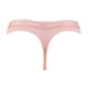 3. Calvin Klein Thong Thong 7Pk W 000QF5937E