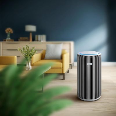 46. Philips PureProtect Luftreiniger der Serie 3200