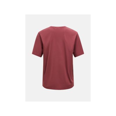 3. PEAK PERFORMANCE M Repel T-Shirt rot