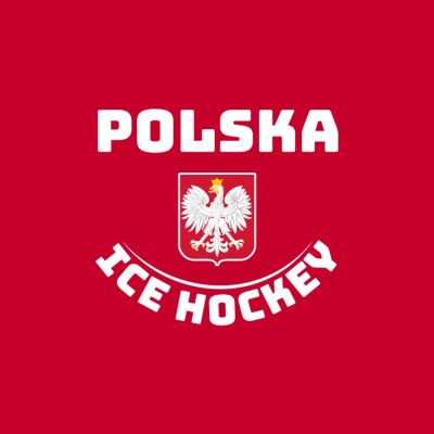 2. Ice Hockey Polska SREBICEHOCPL-RD Sweatshirt