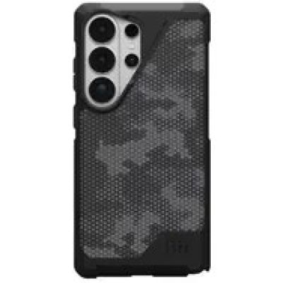 2. Urban Armor Gear Metropolis LT Handyhülle 17,5 cm (6,9") Schwarz