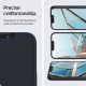 18. Spigen Glas.tR EZ Fit Panzerglas für iPhone 13 / 13 Pro / 14 / 16e / 17e - 2 Stück.