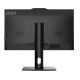 6. MSI AIO PRO AP242P 14M-649XEU i5-14400 23,8" IPS LED FHD Non-Touch Anti-Glare 16GB SSD512GB M.2 AX211 WiFi 6E NoOS Schwarz