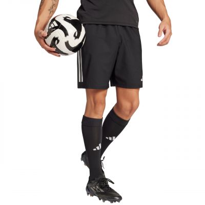4. Herren adidas Tiro 25 Competition Match Shorts schwarz JG1062
